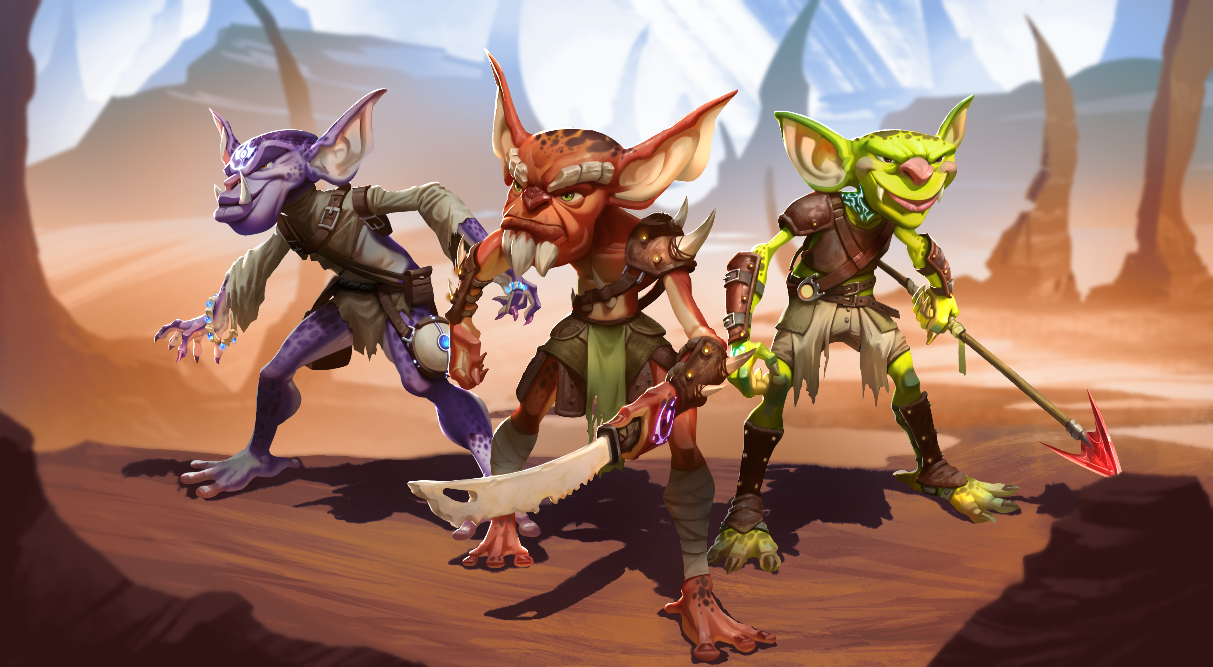Imps