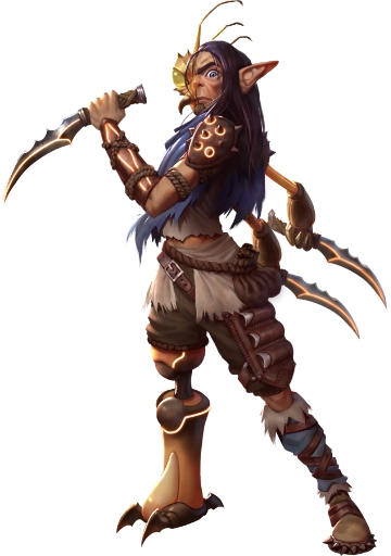 Chimera